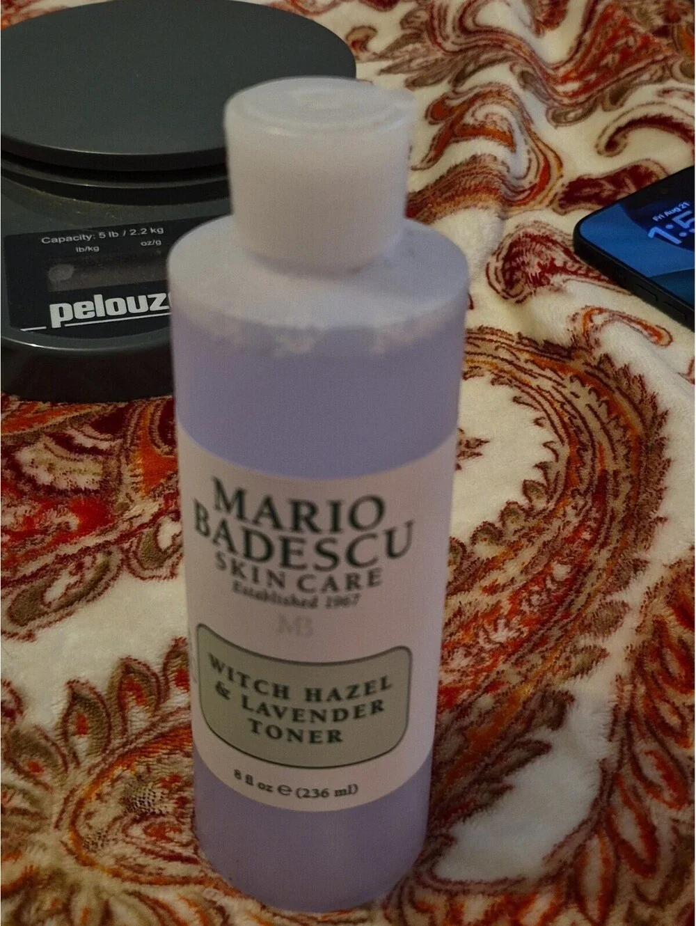 Mario Badescu mario badescu